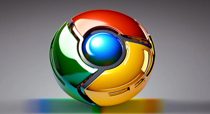 Google Chrome下载网页内容错乱该如何修复