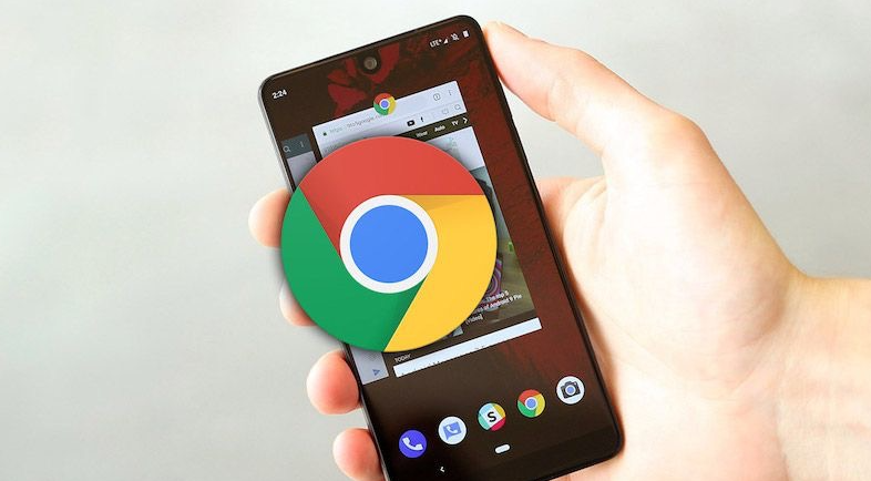 google Chrome浏览器标签页分组功能解析