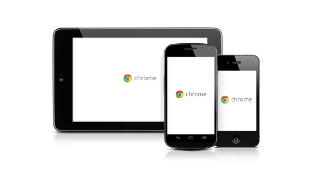 Google Chrome下载记录如何同步到新设备