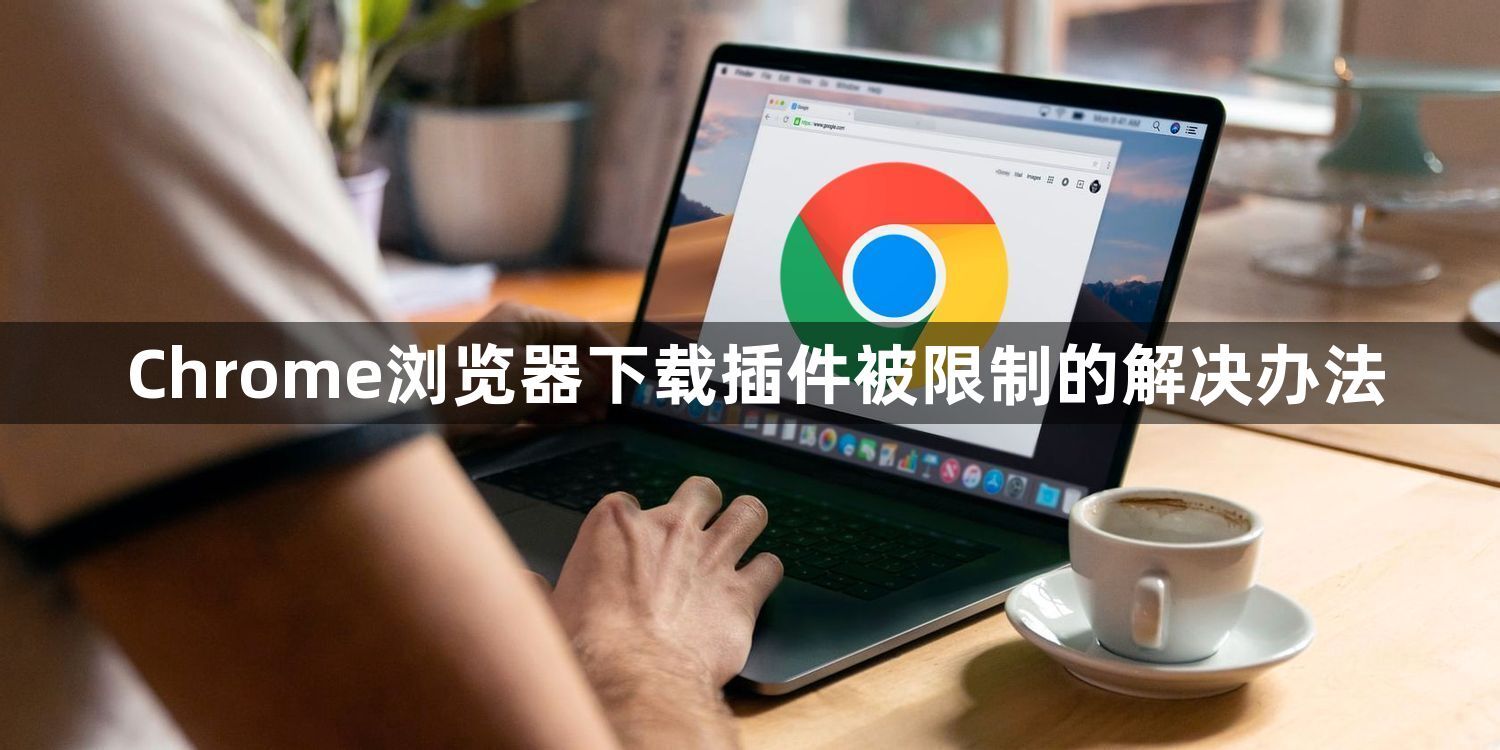 Chrome浏览器下载插件被限制的解决办法1