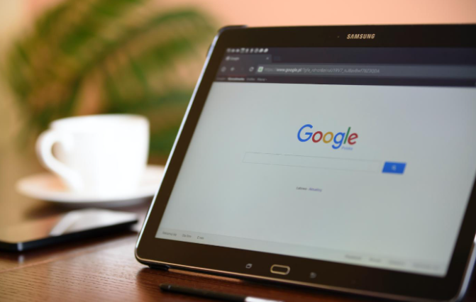 Google浏览器下载时如何避免下载文件出现损坏