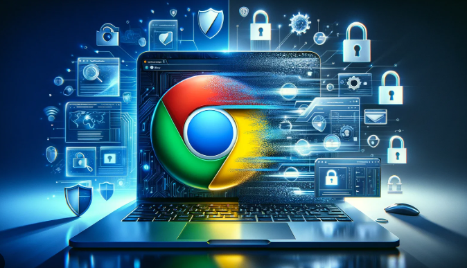 Google浏览器标签页快速切换AI算法改进