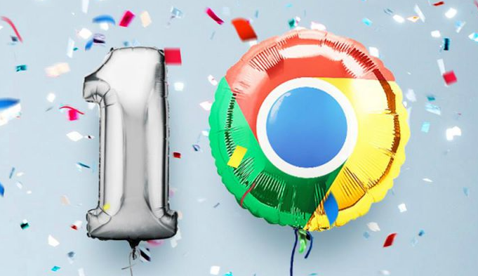 Chrome浏览器下载后如何设置标签页分组