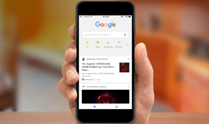 google浏览器书签分类整理方法和管理技巧