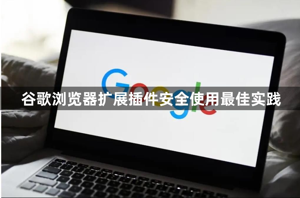 谷歌浏览器扩展插件安全使用最佳实践1