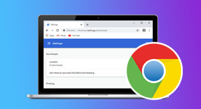 google Chrome浏览器下载完成后iOS端插件安装教程